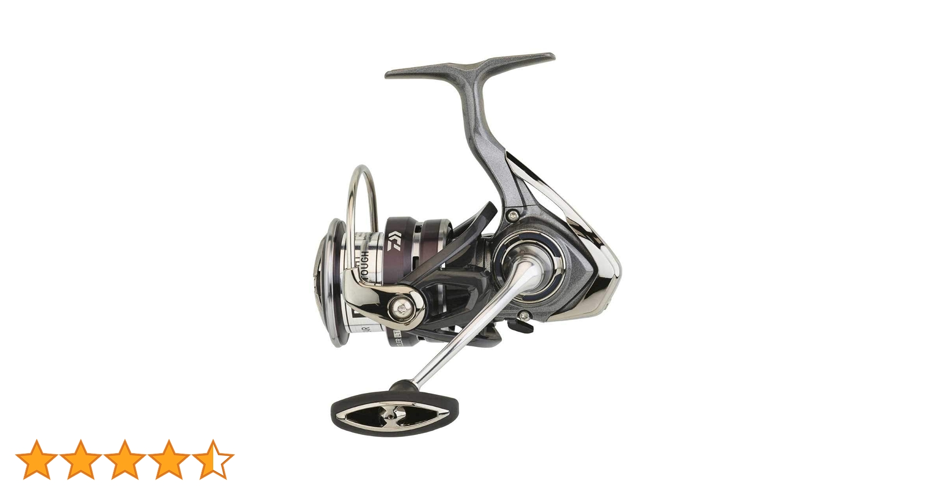 Amazon | ダイワ(DAIWA) スピニングリール フロントドラグ 20 Amazon | ダイワ(DAIWA) スピニングリール フロントドラグ 20